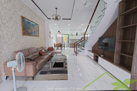 3 bedrooms House in Nha Trang,  No. 27893