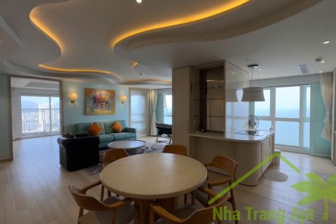 2 bedrooms Apartment in Nha Trang, No. 27895