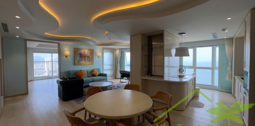 2 bedrooms Apartment in Nha Trang,  No. 27895