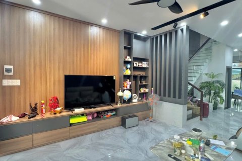 3 bedrooms House in Nha Trang, No. 27891