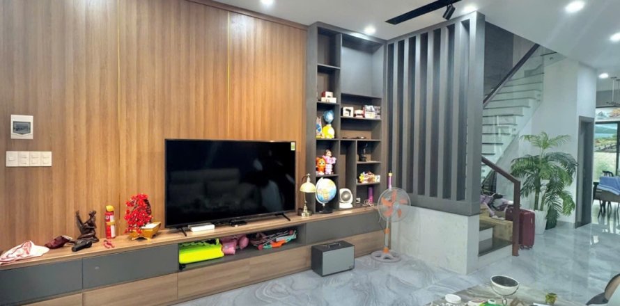 3 bedrooms House in Nha Trang,  No. 27891