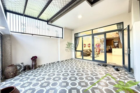 3 bedrooms House in Nha Trang, No. 27890