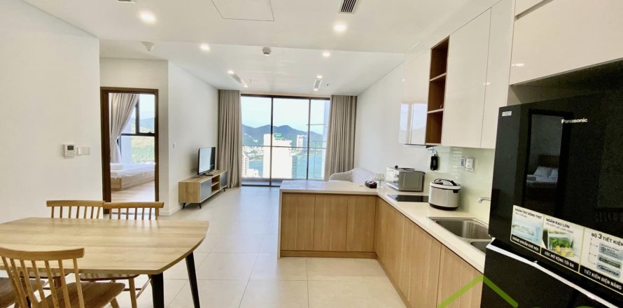 2 bedrooms Apartment in Nha Trang, No. 28360