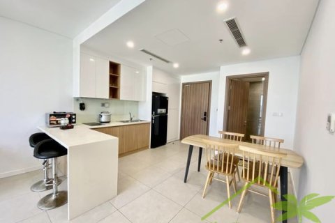 2 bedrooms Apartment in Nha Trang, No. 28360 2