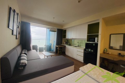 1 bedroom Apartment in Nha Trang, No. 28364 12