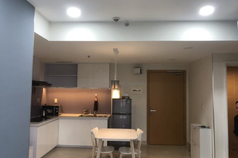 1 bedroom Condo in Thu Duc, Ho Chi Minh, No. 25913 3