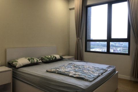 1 bedroom Condo in Thu Duc, Ho Chi Minh, No. 25913 5