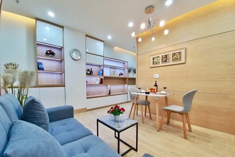 2 bedrooms Apartment in Hai Chau, Da Nang,  No. 25915 3