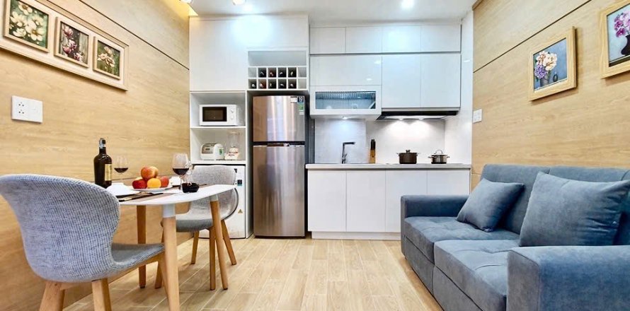 2 bedrooms Apartment in Hai Chau, Da Nang,  No. 25915