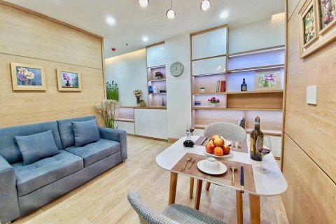 2 bedrooms Apartment in Hai Chau, Da Nang,  No. 25915 2