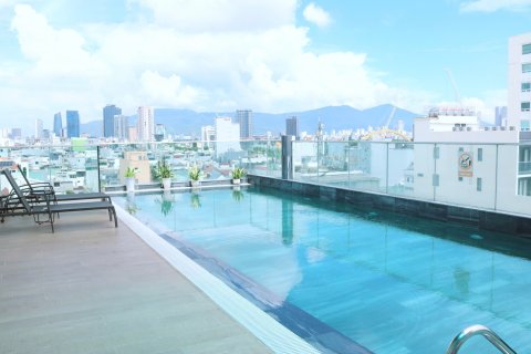 2 bedrooms Apartment in Hai Chau, Da Nang,  No. 25915 6