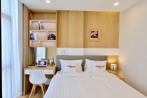 2 bedrooms Apartment in Hai Chau, Da Nang,  No. 25915 4