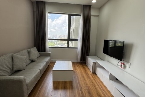 Кондоминиум  с 1 спальней в Тхудык, Хошимин ,  № 25914 6