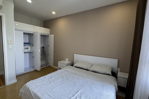 Кондоминиум  с 1 спальней в Тхудык, Хошимин ,  № 25914 2