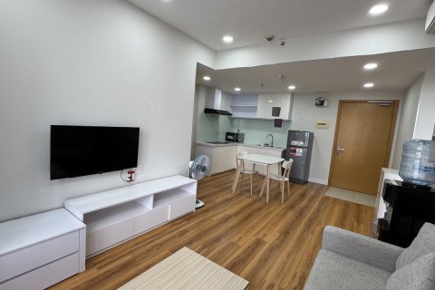 Кондоминиум  с 1 спальней в Тхудык, Хошимин ,  № 25914 5