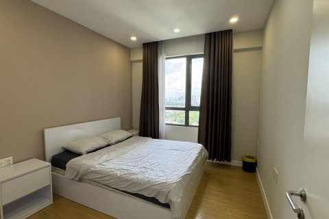 Кондоминиум  с 1 спальней в Тхудык, Хошимин ,  № 25914 3