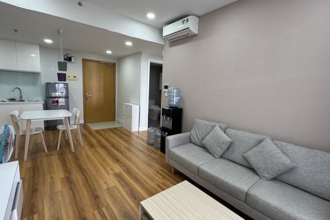 Кондоминиум  с 1 спальней в Тхудык, Хошимин ,  № 25914 4