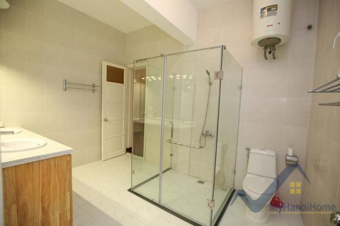 4 bedrooms Villa in Tay Ho, Ha Noi,  No. 20141 10