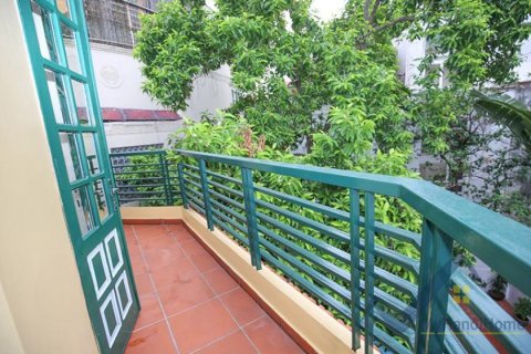 4 bedrooms Villa in Tay Ho, Ha Noi,  No. 20141 8