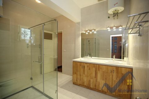 4 bedrooms Villa in Tay Ho, Ha Noi,  No. 20141 9