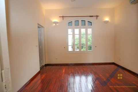 4 bedrooms Villa in Tay Ho, Ha Noi,  No. 20141 15