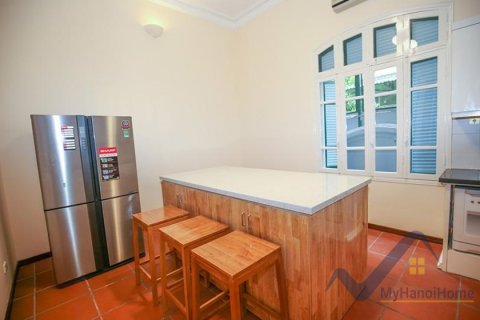 4 bedrooms Villa in Tay Ho, Ha Noi,  No. 20141 6