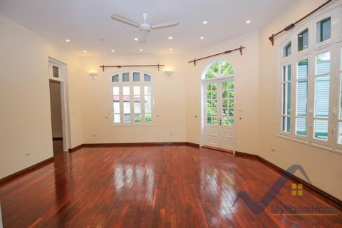 4 bedrooms Villa in Tay Ho, Ha Noi,  No. 20141 7