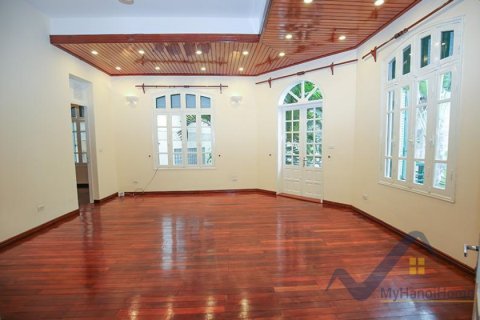 4 bedrooms Villa in Tay Ho, Ha Noi,  No. 20141 11