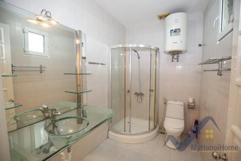 4 bedrooms Villa in Tay Ho, Ha Noi,  No. 20141 14