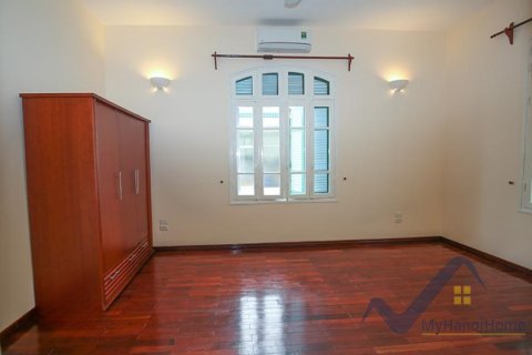 4 bedrooms Villa in Tay Ho, Ha Noi,  No. 20141 13