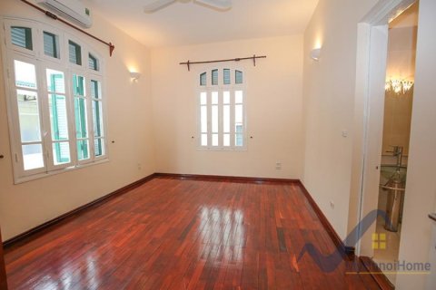 4 bedrooms Villa in Tay Ho, Ha Noi,  No. 20141 12