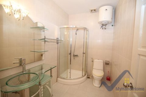 4 bedrooms Villa in Tay Ho, Ha Noi,  No. 20141 16
