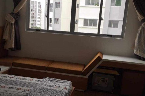 Квартира с 3 спальнями в Хошимин ,  № 26792 2