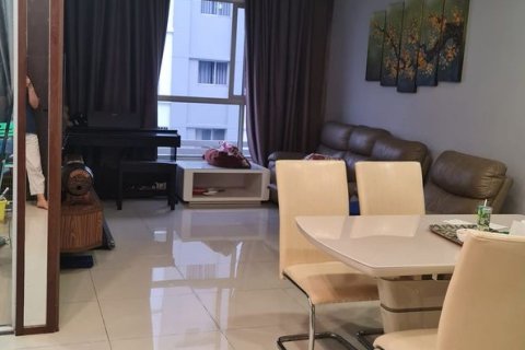 Квартира с 3 спальнями в Хошимин ,  № 26792 3