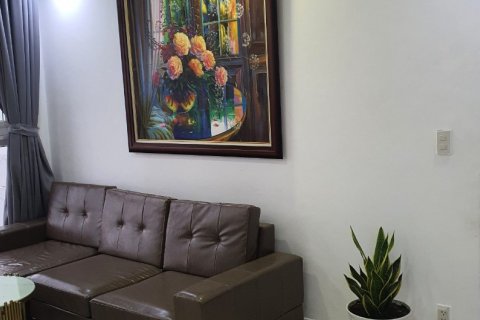 Квартира с 3 спальнями в Хошимин ,  № 26791 6