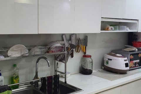 Квартира с 3 спальнями в Хошимин ,  № 26791 7