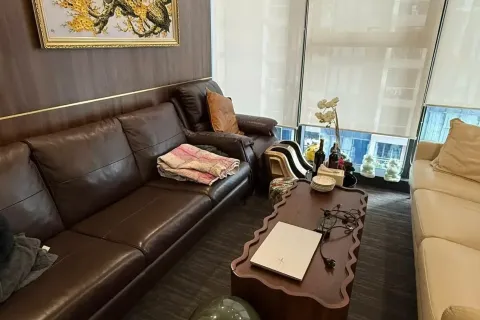 Квартира с 3 спальнями в Хошимин ,  № 26789 3