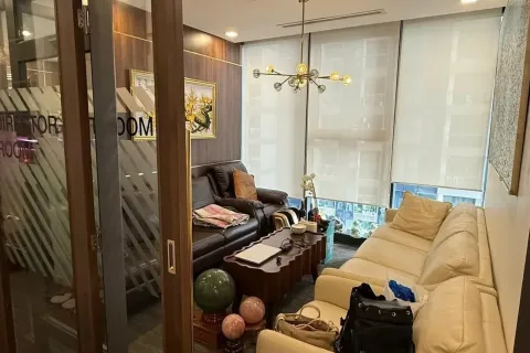 Квартира с 3 спальнями в Хошимин ,  № 26789 4