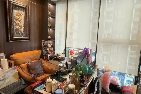 Квартира с 3 спальнями в Хошимин ,  № 26789 7