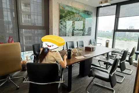 Квартира с 3 спальнями в Хошимин ,  № 26789 8