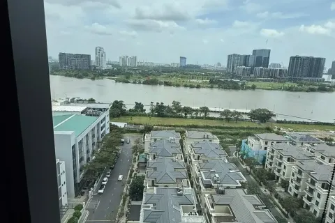 Квартира с 3 спальнями в Хошимин ,  № 26789 6