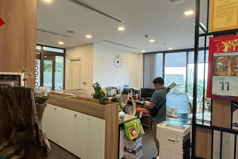 Квартира с 3 спальнями в Хошимин ,  № 26789 5