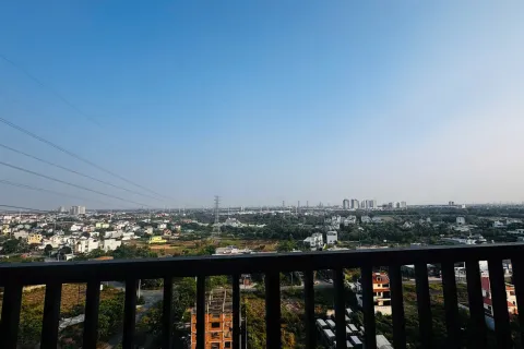 Квартира с 2 спальнями в Хошимин ,  № 26787 9