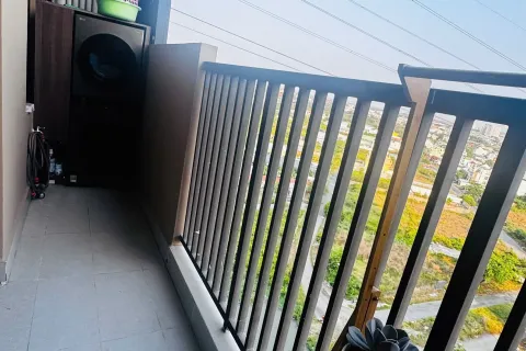 Квартира с 2 спальнями в Хошимин ,  № 26787 6