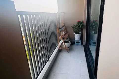 Квартира с 2 спальнями в Хошимин ,  № 26787 7