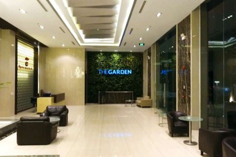 Квартира с 3 спальнями в Хошимин ,  № 26790 6