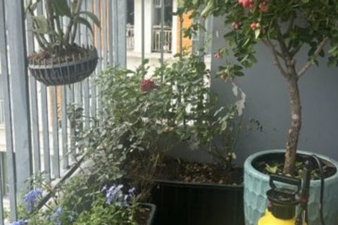 3 bedrooms Townhouse in Ho Chi Minh,  No. 26786