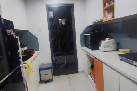 3 bedrooms Townhouse in Ho Chi Minh,  No. 26786 2