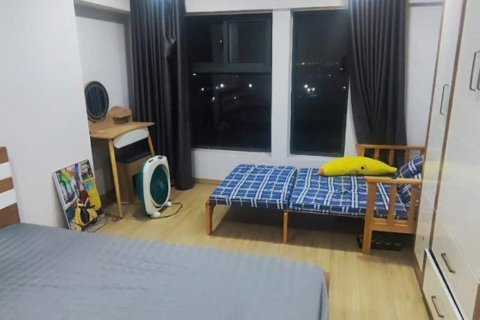 3 bedrooms Townhouse in Ho Chi Minh,  No. 26786 4