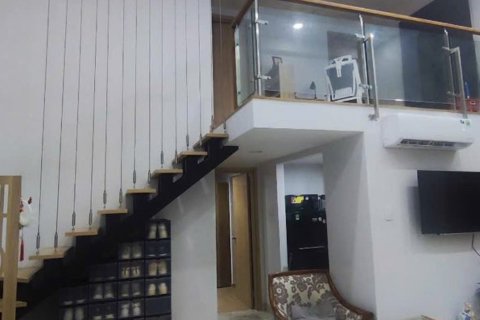 3 bedrooms Townhouse in Ho Chi Minh,  No. 26786 3